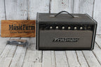 Traynor Vintage YBA-1A Mark II Bass Master Amp Head Electric Bass Guitar Amplifier Head