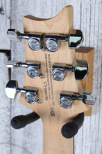 Load image into Gallery viewer, PRS SE CE 24 Standard Satin Electric Guitar Metallic Silver Satin with Gig Bag