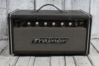Traynor Vintage YBA-1A Mark II Bass Master Amp Head Electric Bass Guitar Amplifier Head