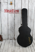 Load image into Gallery viewer, Epiphone 2006 Joe Pass Emperor-II Electric Guitar Natural with Hardshell Case