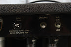 Traynor Vintage YBA-1A Mark II Bass Master Amp Head Electric Bass Guitar Amplifier Head