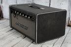 Traynor Vintage YBA-1A Mark II Bass Master Amp Head Electric Bass Guitar Amplifier Head