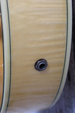 Load image into Gallery viewer, Epiphone 2006 Joe Pass Emperor-II Electric Guitar Natural with Hardshell Case