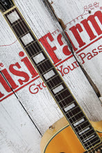 Load image into Gallery viewer, Epiphone 2006 Joe Pass Emperor-II Electric Guitar Natural with Hardshell Case