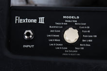 Load image into Gallery viewer, Line 6 Flextone III Electric Guitar Amplifier Digital Modeling Guitar Combo Amp