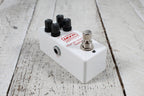 MXR Dyna Comp Bass Compressor Mini Pedal Electric Bass Guitar Effects Pedal