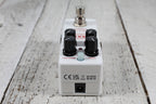 MXR Dyna Comp Bass Compressor Mini Pedal Electric Bass Guitar Effects Pedal