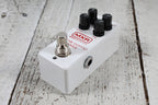 MXR Dyna Comp Bass Compressor Mini Pedal Electric Bass Guitar Effects Pedal