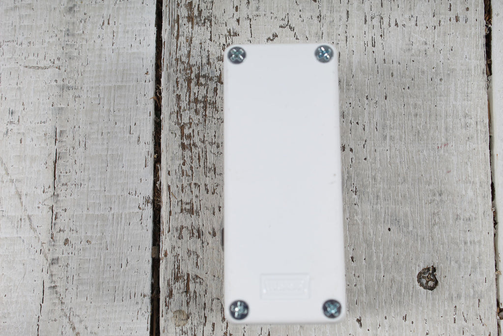 MXR Dyna Comp Bass Compressor Mini Pedal Electric Bass Guitar Effects Pedal