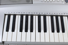 Load image into Gallery viewer, Yamaha PSR-E303 Portable Keyboard 61 Key Digital Piano with Power Supply