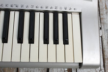 Load image into Gallery viewer, Yamaha PSR-E303 Portable Keyboard 61 Key Digital Piano with Power Supply