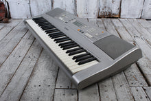 Load image into Gallery viewer, Yamaha PSR-E303 Portable Keyboard 61 Key Digital Piano with Power Supply