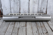 Load image into Gallery viewer, Yamaha PSR-E303 Portable Keyboard 61 Key Digital Piano with Power Supply