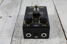 Load image into Gallery viewer, Way Huge Smalls Pork &amp; Pickle Overdrive &amp; Fuzz Bass Guitar Effects Pedal WM91
