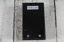 Load image into Gallery viewer, Way Huge Smalls Pork &amp; Pickle Overdrive &amp; Fuzz Bass Guitar Effects Pedal WM91