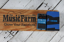 Load image into Gallery viewer, Boss PS-6 Harmonist Pitch Shifter Effects Pedal Electric Guitar Harmony Pedal