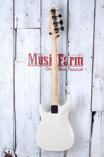 Load image into Gallery viewer, Peavey Forum Bass 4 String P/J Style Electric Bass Guitar Made in the USA