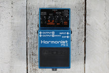 Load image into Gallery viewer, Boss PS-6 Harmonist Pitch Shifter Effects Pedal Electric Guitar Harmony Pedal