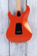 Load image into Gallery viewer, PRS SE NF 3 Solid Body Electric Guitar Metallic Orange Finish with Gig Bag
