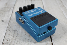 Load image into Gallery viewer, Boss PS-6 Harmonist Pitch Shifter Effects Pedal Electric Guitar Harmony Pedal