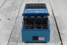 Load image into Gallery viewer, Boss PS-6 Harmonist Pitch Shifter Effects Pedal Electric Guitar Harmony Pedal