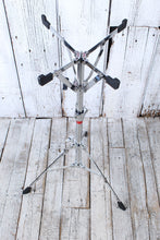 Load image into Gallery viewer, Ludwig Bell Kit Student Bell Kit with Stand Practice Pad and Rolling Case