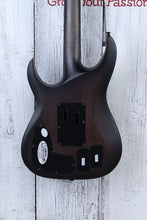 Load image into Gallery viewer, Schecter Banshee GT FR S Sold Body Electric Guitar Satin Charcoal Burst