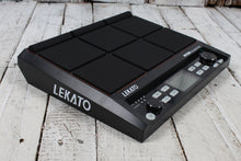 Load image into Gallery viewer, LEKATO PD705 Electric Percussion Sample Pad Drum 9 Trigger Sample Multipad