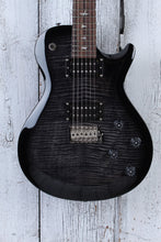 Load image into Gallery viewer, PRS SE Mark Tremonti Electric Guitar Charcoal Burst Finish with Gig Bag