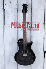 Load image into Gallery viewer, PRS SE Mark Tremonti Electric Guitar Charcoal Burst Finish with Gig Bag