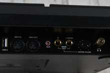 Load image into Gallery viewer, LEKATO PD705 Electric Percussion Sample Pad Drum 9 Trigger Sample Multipad