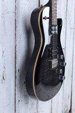 Load image into Gallery viewer, PRS SE Mark Tremonti Electric Guitar Charcoal Burst Finish with Gig Bag