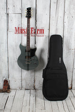 Load image into Gallery viewer, Yamaha RSS20 Revstar Standard Chambered Body Electric Guitar with Gig Bag