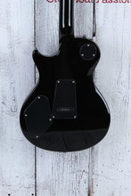 Load image into Gallery viewer, PRS SE Mark Tremonti Electric Guitar Charcoal Burst Finish with Gig Bag