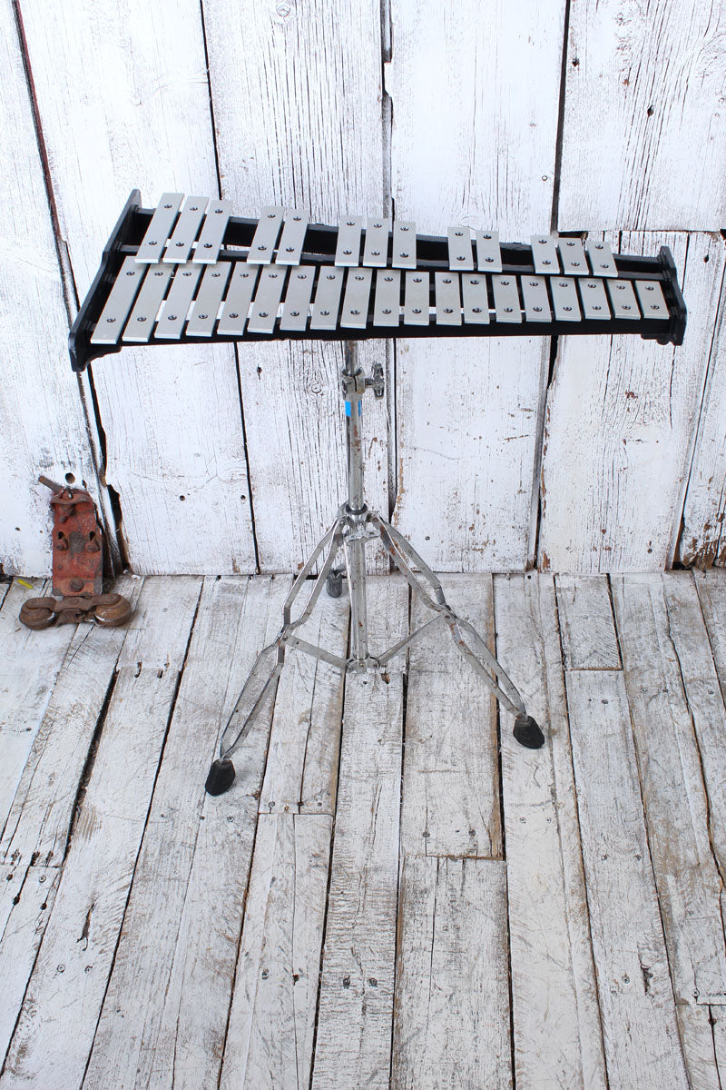 Pearl Bell Kit Student Bell Kit Xylophone Bell Kit with Stand – The ...