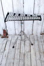 Load image into Gallery viewer, Pearl Bell Kit Student Bell Kit Xylophone Bell Kit with Stand