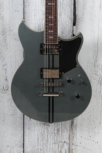 Load image into Gallery viewer, Yamaha RSS20 Revstar Standard Chambered Body Electric Guitar with Gig Bag