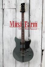 Load image into Gallery viewer, Yamaha RSS20 Revstar Standard Chambered Body Electric Guitar with Gig Bag