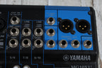 Yamaha MG10XU 10 Channel Analog Stereo Mixer with 4 Mic Preamps USB and Effects