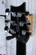 Load image into Gallery viewer, PRS SE Mark Tremonti Electric Guitar Charcoal Burst Finish with Gig Bag