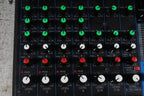 Yamaha MG10XU 10 Channel Analog Stereo Mixer with 4 Mic Preamps USB and Effects