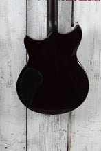 Load image into Gallery viewer, Yamaha RSS20 Revstar Standard Chambered Body Electric Guitar with Gig Bag