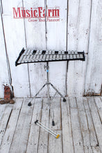 Load image into Gallery viewer, Pearl Bell Kit Student Bell Kit Xylophone Bell Kit with Stand