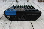 Yamaha MG10XU 10 Channel Analog Stereo Mixer with 4 Mic Preamps USB and Effects