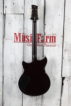 Load image into Gallery viewer, Yamaha RSS20 Revstar Standard Chambered Body Electric Guitar with Gig Bag