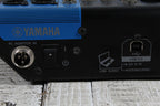 Yamaha MG10XU 10 Channel Analog Stereo Mixer with 4 Mic Preamps USB and Effects