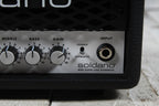 Soldano SLO Mini Amplifier Head Electric Guitar 30 Watt Amp Head with Effects Loop