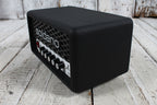 Soldano SLO Mini Amplifier Head Electric Guitar 30 Watt Amp Head with Effects Loop