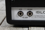 Soldano SLO Mini Amplifier Head Electric Guitar 30 Watt Amp Head with Effects Loop