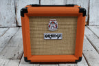 Orange PPC108 Micro Terror 1 x 8 Extension Guitar Speaker Cabinet 20 Watt Cab